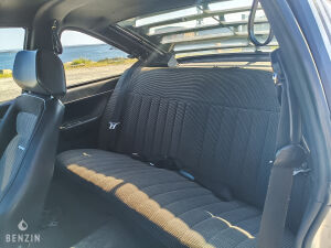 Opel Manta B 2000 GT/E - 1981