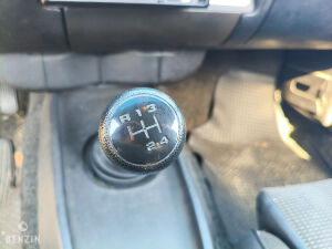 Opel Manta B 2000 GT/E - 1981