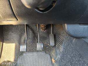 Opel Manta B 2000 GT/E - 1981