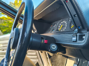 Opel Manta B 2000 GT/E - 1981