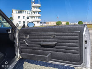 Opel Manta B 2000 GT/E - 1981