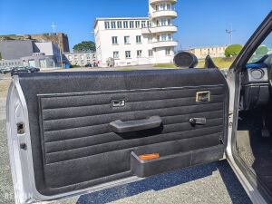 Opel Manta B 2000 GT/E - 1981