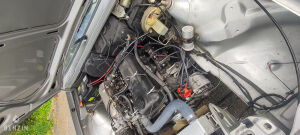 Opel Manta B 2000 GT/E - 1981