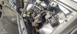 Opel Manta B 2000 GT/E - 1981