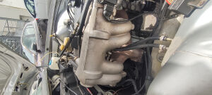 Opel Manta B 2000 GT/E - 1981