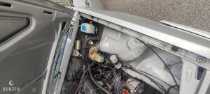 Opel Manta B 2000 GT/E - 1981