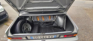 Opel Manta B 2000 GT/E - 1981