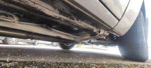 Opel Manta B 2000 GT/E - 1981