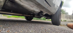 Opel Manta B 2000 GT/E - 1981