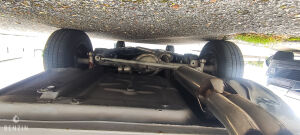 Opel Manta B 2000 GT/E - 1981