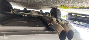 Opel Manta B 2000 GT/E - 1981