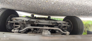 Opel Manta B 2000 GT/E - 1981