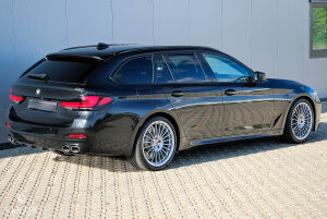 Alpina D5 S - 2021