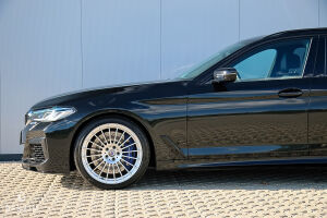 Alpina D5 S - 2021