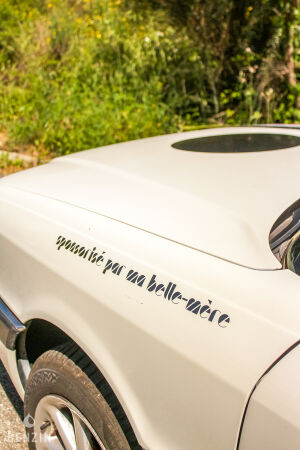 Audi 90 2.3E Quattro - 1989