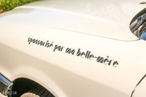 Audi 90 2.3E Quattro - 1989