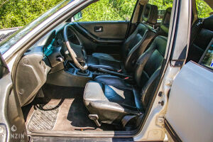 Audi 90 2.3E Quattro - 1989