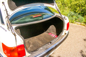 Audi 90 2.3E Quattro - 1989