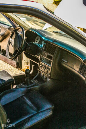 Audi 90 2.3E Quattro - 1989