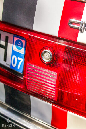 Audi 90 2.3E Quattro - 1989