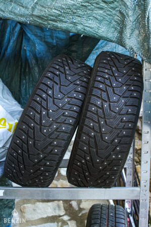 Audi 90 2.3E Quattro - 1989