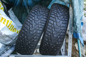 Audi 90 2.3E Quattro - 1989