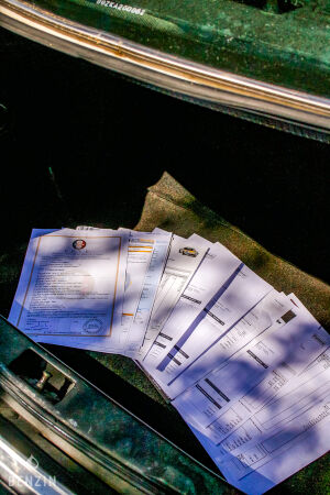 Audi 90 2.3E Quattro - 1989