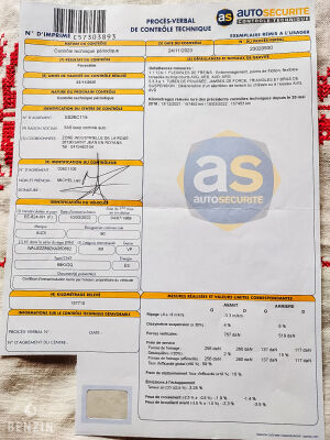 Audi 90 2.3E Quattro - 1989