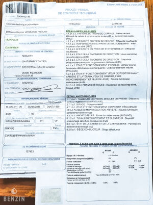 Audi 90 2.3E Quattro - 1989