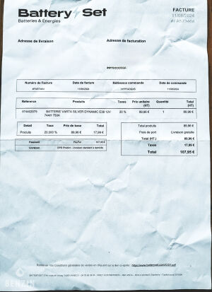 Audi 90 2.3E Quattro - 1989