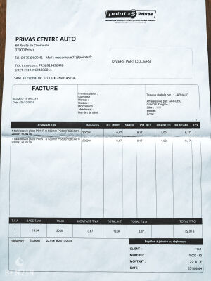 Audi 90 2.3E Quattro - 1989