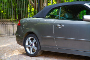 Saab 9-3 Cabriolet 1.8t - 2004
