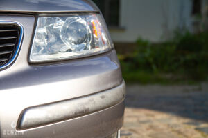 Saab 9-3 Cabriolet 1.8t - 2004