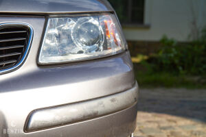 Saab 9-3 Cabriolet 1.8t - 2004