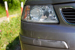 Saab 9-3 Cabriolet 1.8t - 2004