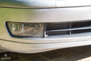 Saab 9-3 Cabriolet 1.8t - 2004