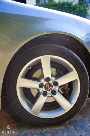 Saab 9-3 Cabriolet 1.8t - 2004