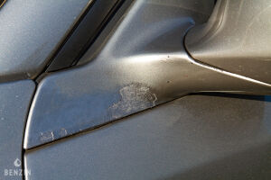 Saab 9-3 Cabriolet 1.8t - 2004