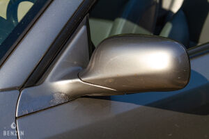 Saab 9-3 Cabriolet 1.8t - 2004