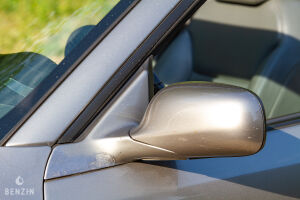 Saab 9-3 Cabriolet 1.8t - 2004