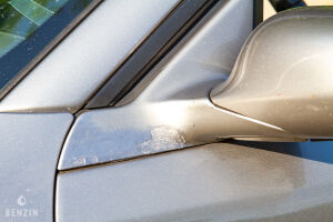 Saab 9-3 Cabriolet 1.8t - 2004