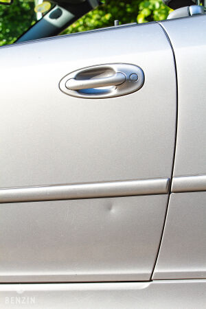 Saab 9-3 Cabriolet 1.8t - 2004