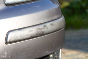 Saab 9-3 Cabriolet 1.8t - 2004