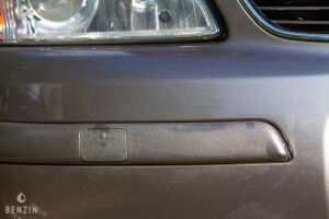 Saab 9-3 Cabriolet 1.8t - 2004