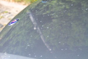 Saab 9-3 Cabriolet 1.8t - 2004