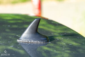 Saab 9-3 Cabriolet 1.8t - 2004