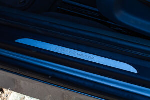 Saab 9-3 Cabriolet 1.8t - 2004