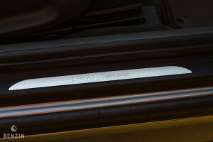 Saab 9-3 Cabriolet 1.8t - 2004