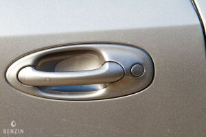 Saab 9-3 Cabriolet 1.8t - 2004