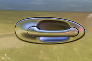 Saab 9-3 Cabriolet 1.8t - 2004